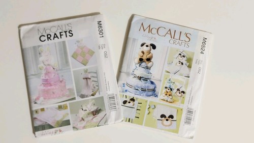 Set modelli cucire - 2, da