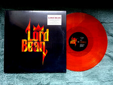 LORD BEAN Demo LP ORANGE