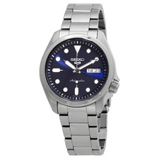Seiko 5 Sports Automatic Blue