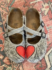 Birki's Dorian Mary Jane Paris
