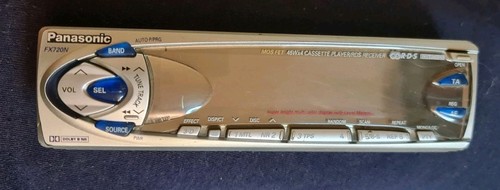 Panasonic fx720n frontalino - panasonic,