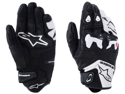 Alpinestars tech guanti - alpinestars, sp-r