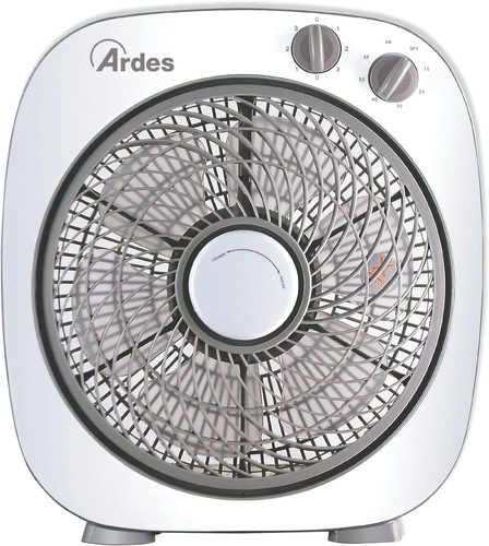 Ventilatore box ardes floor - box, "floor