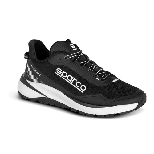 Sparco run street shoes - s-run,