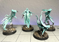 4x Myrmourn Banshees