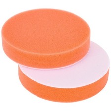 Tampone Lucidante Alta Qualit?? Utensili Elettrici Pulizia Riutilizzabile 2pz Ta