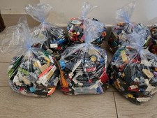 16kg lego pezzi - misti, in