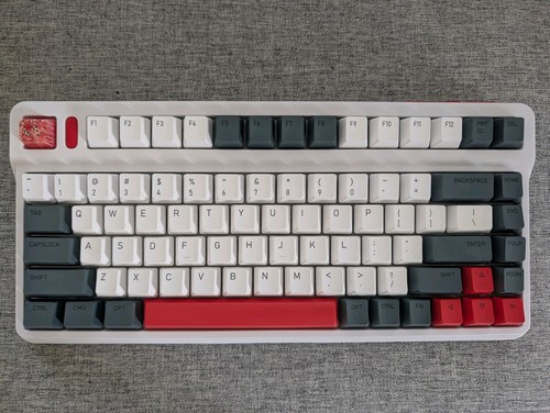 Iqunix l80 tastiera meccanica - tastiera,