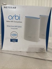 Sistema WiFi Con Router E