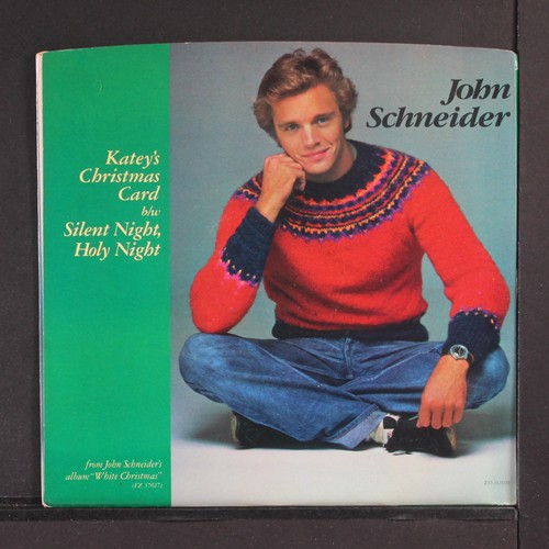 John schneider katey - john, schneider:
