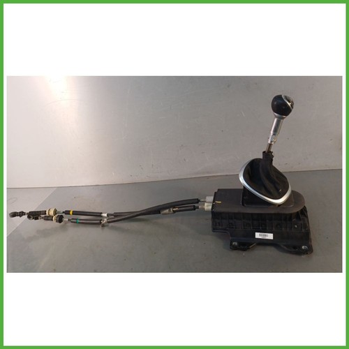 Leveraggio cambio fiat 500l - leveraggio,