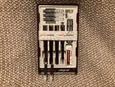 set college rapidograph