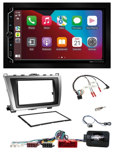 Esx 2din dab usb - esx,