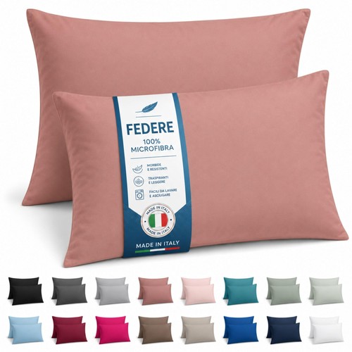 Narciso coppia federe cuscino - federe,