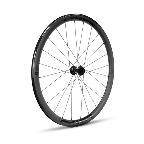 Gurpil full carbon front wheel - gurpil,