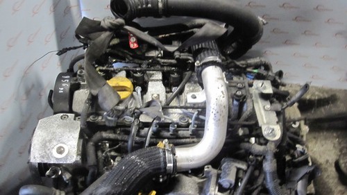 Motore z20s1 z20dmh pezzo - motore, 1