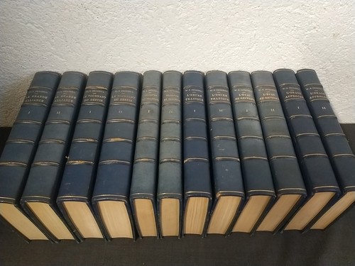 Edition numérotée 2190 - edition,