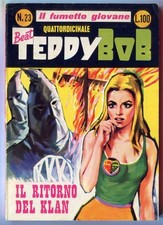 [226] TEDDY BOB ed. Cea 1967