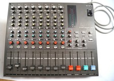 Mixer audio 8 canali Sony