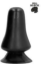 Fallo plug dilatatore anale