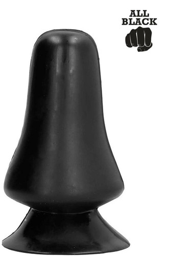 Fallo plug dilatatore - , anale