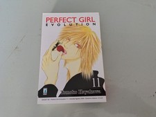 PERFECT GIRL EVOLUTION n.11 TOMOKO HAYAKAWA STAR COMICS