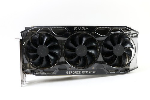 Evga geforce rtx 2070 super - evga,