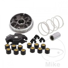 MALOSSI DRIVE, COMPLETE