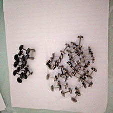 Assali e ruote maerklin e per