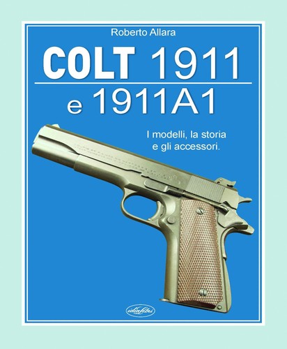 Colt 1911 a1 - 1911,