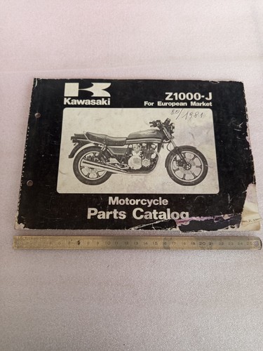Parts catalog ricambi
