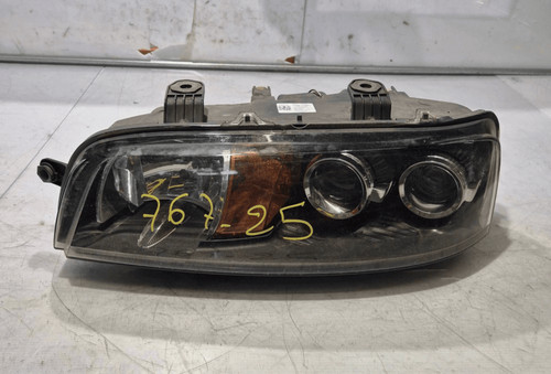Proiettore fiat punto 1n - sx.,