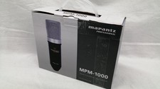 MARANTZ Microfono a