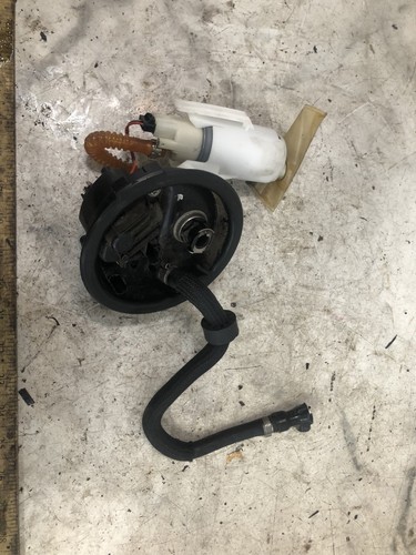 Pompa carburante gasolio - 13,