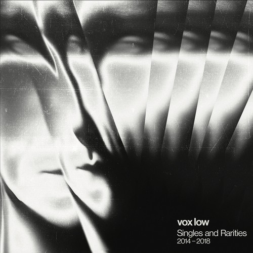 Vox low singles rarità - vox,