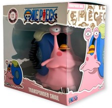 PLASTOY Salvadanaio One Piece