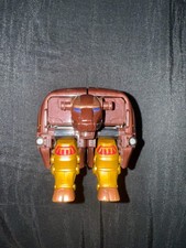 Power Rangers Wild Force DX Bison Animus Megazord Gao God Gaoranger Super Sentai