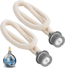 Set 2 per Stoppini Lampada