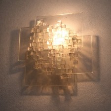 Lampada Da Parete Poliarte