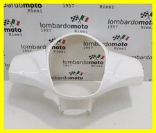 carena coprimanubrio copri faro scooter elettrico z teck VITALE SKY CIERVO