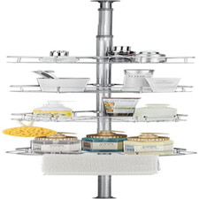Telescopico Mensola Doccia