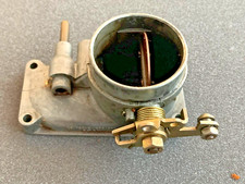 NSU Prinz 1000 1200 C Solex 34