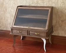 Casa delle bambole scala 1:12