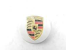 MK1 PORSCHE CAYENNE 2002-2010