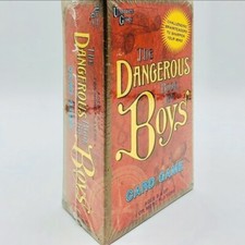 University Games Dangerous