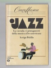 Arrigo Polillo - Jazz La