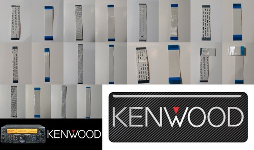2000 kit completo - ts-2000, cintas
