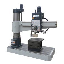 TRAPANO RADIALE FORATURA 60 X