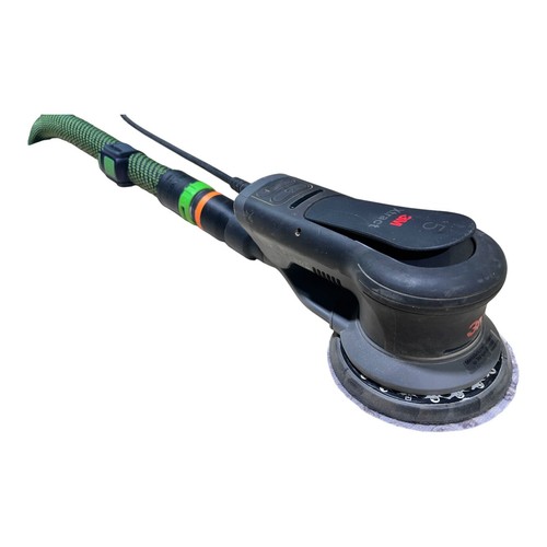 Xtract levigatrice orbitale - 3m,