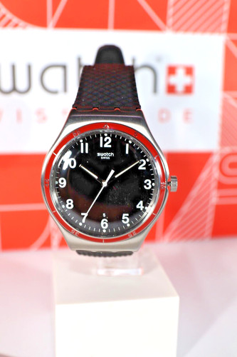 Nuovo orologio uomo swatch - nuovo,